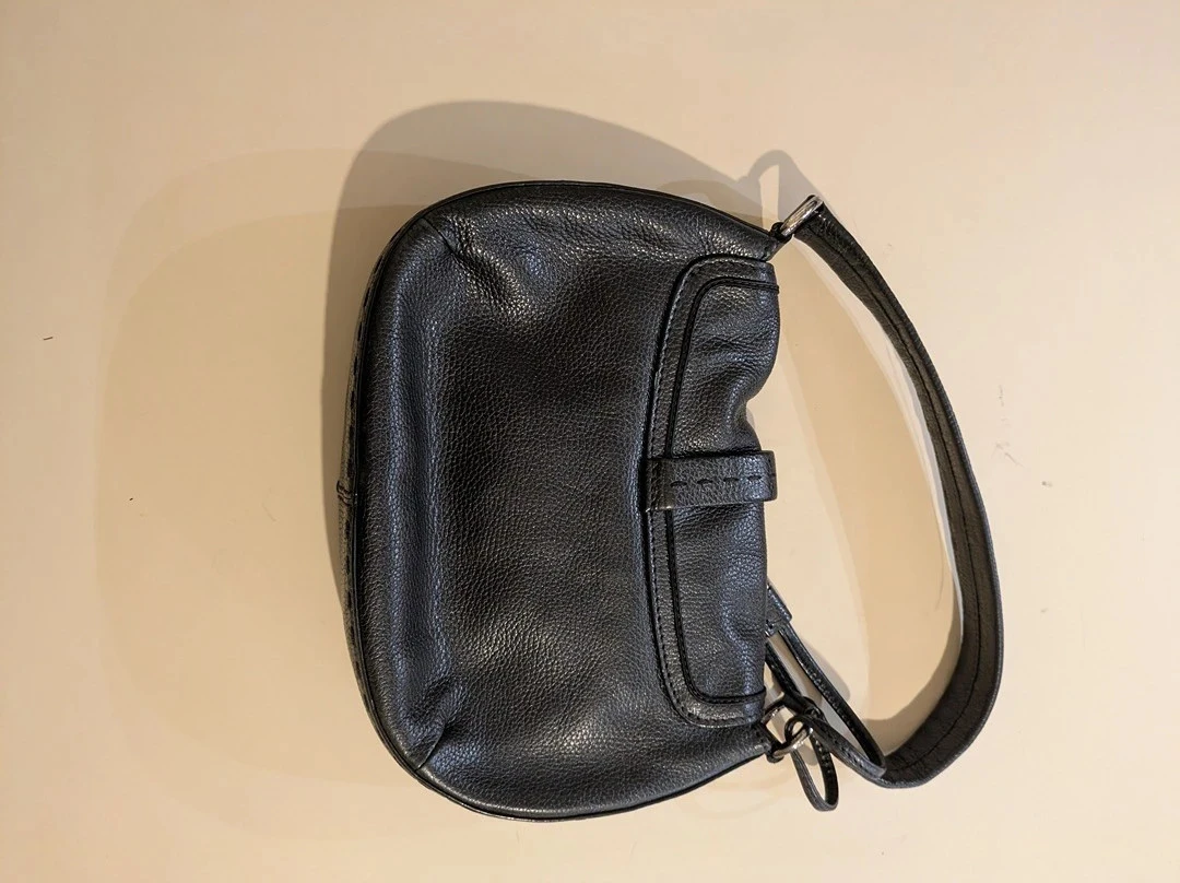 Lancel Handbag - One Size - Navy - Joghi-17 – photo 5